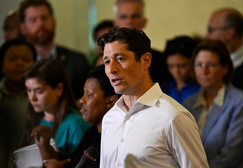 Jacob Frey, Betty McCollum join Minnesota Dem chorus condemning Piker event