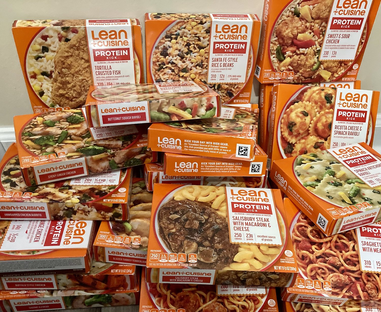 World’s largest food company is closing a factory in ‘difficult’ decision