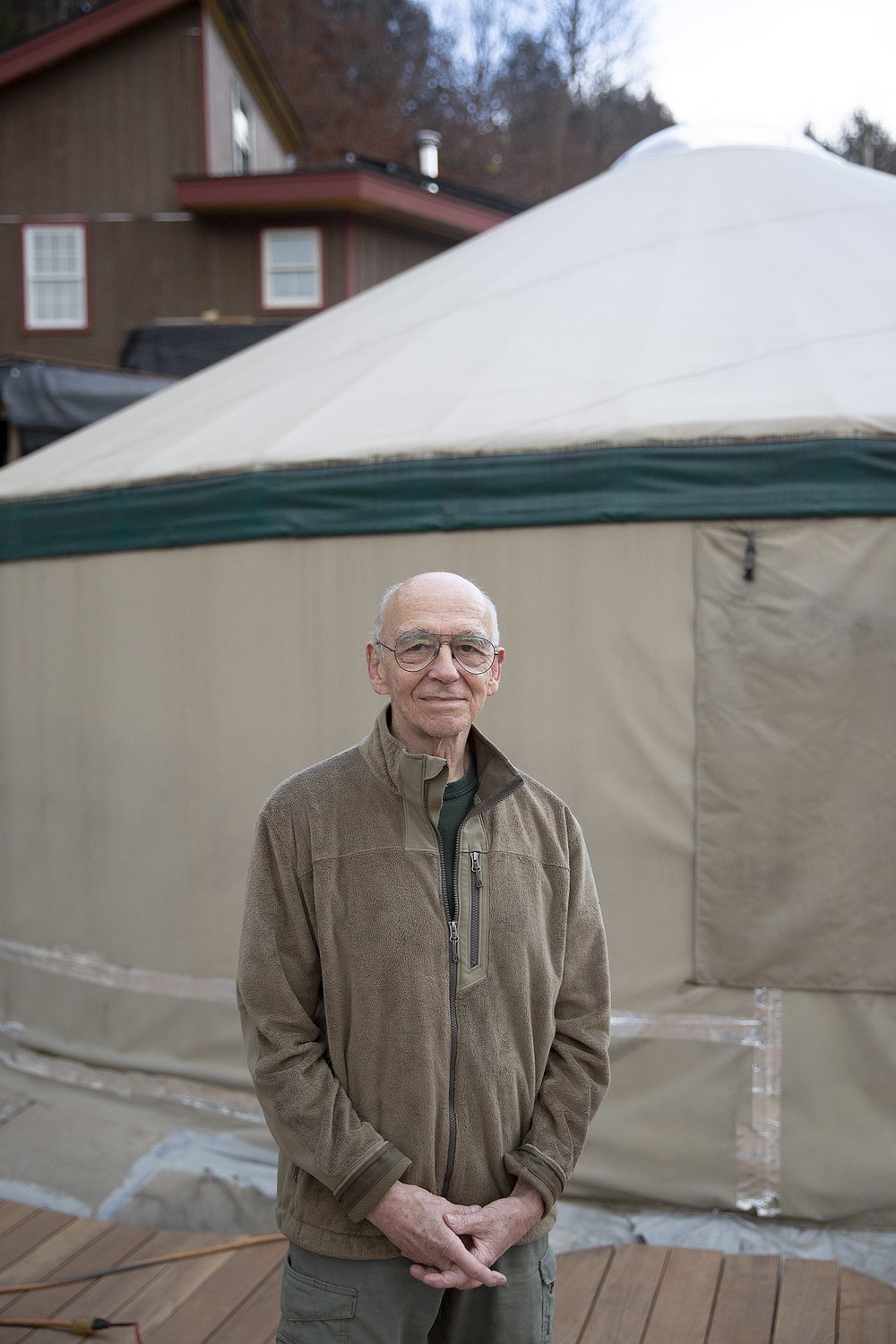 ‘I can’t afford $514 a month’: New customs rules threaten Strafford man’s medication