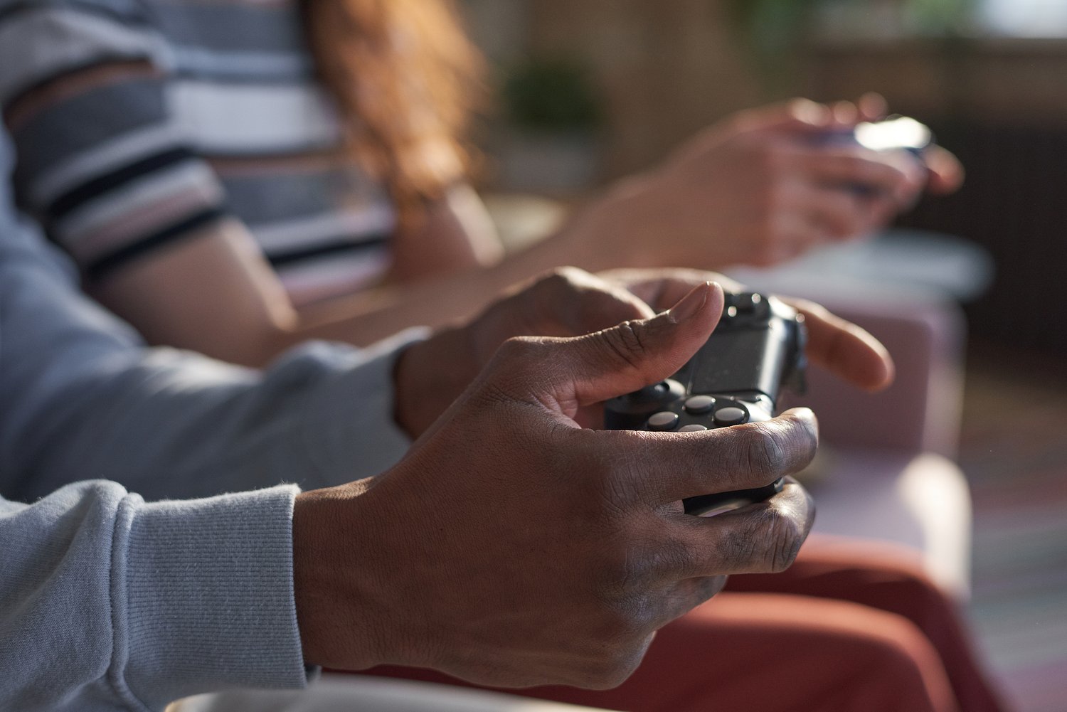 Organized Money: How Gamers Are Organizing For Consumer Rights