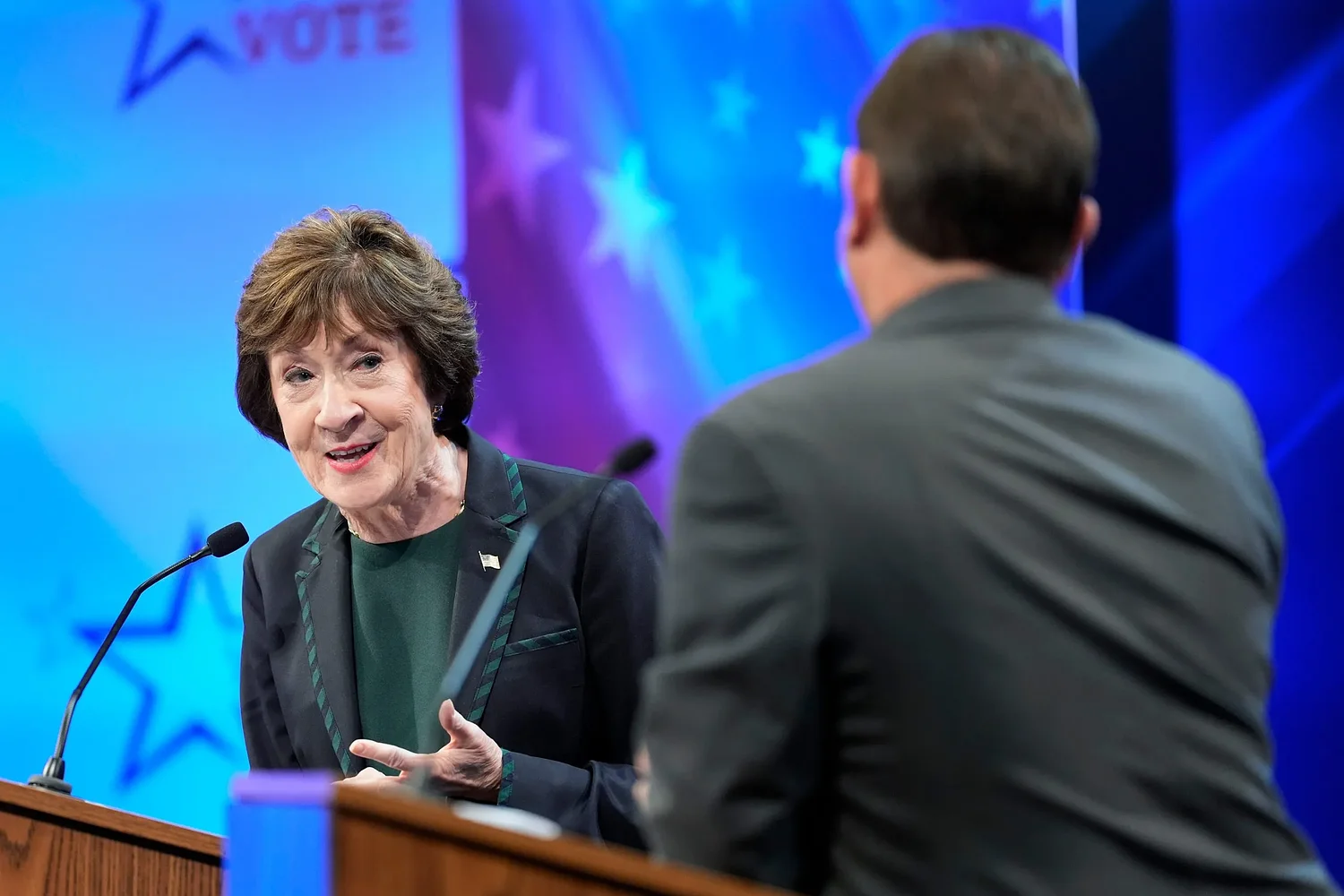 ICE Profiteers Trying To Buy the Senate for Republicans