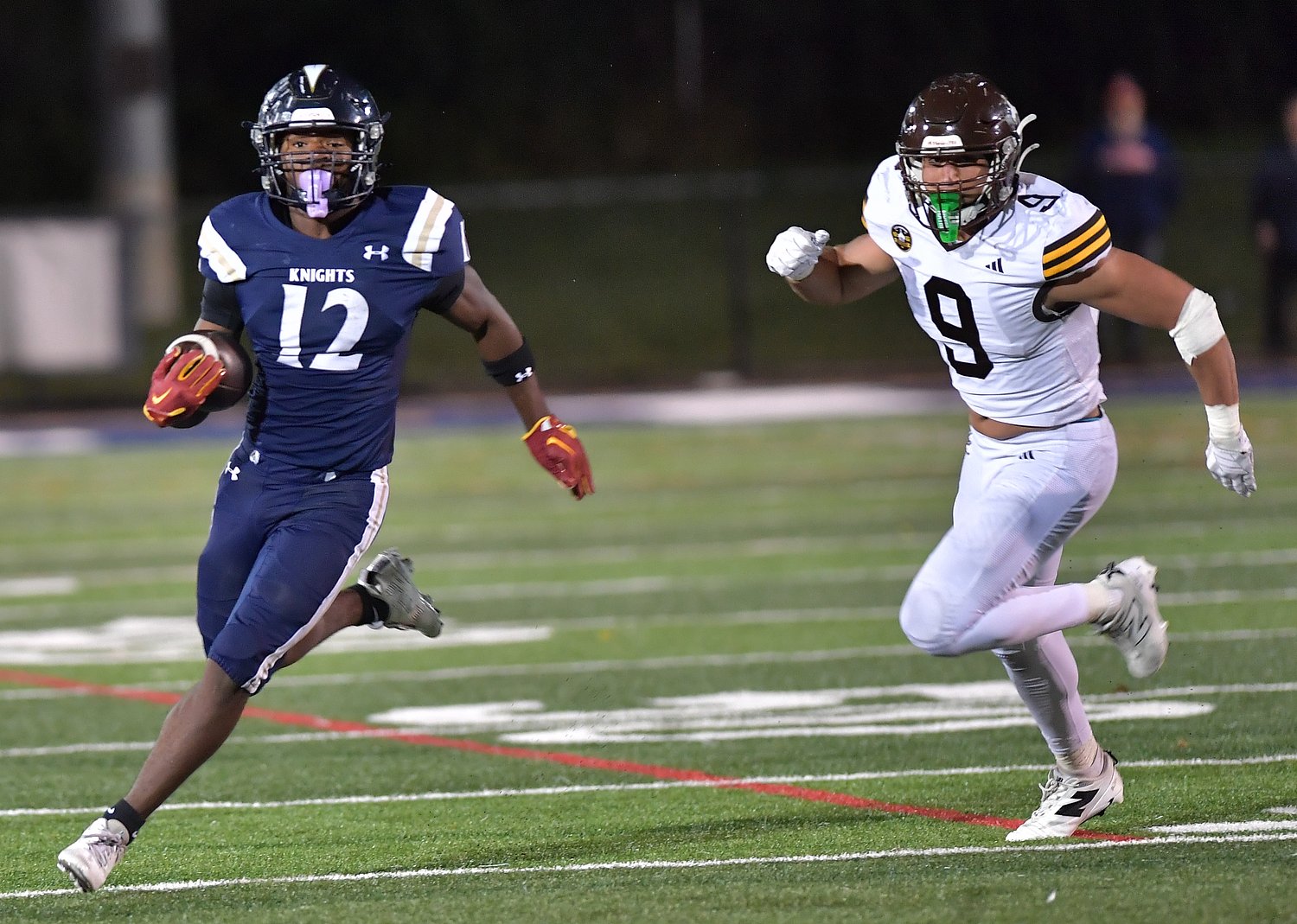 2026 Final Illinois High School Football Media Poll