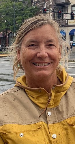 Karin Elisabeth Clough