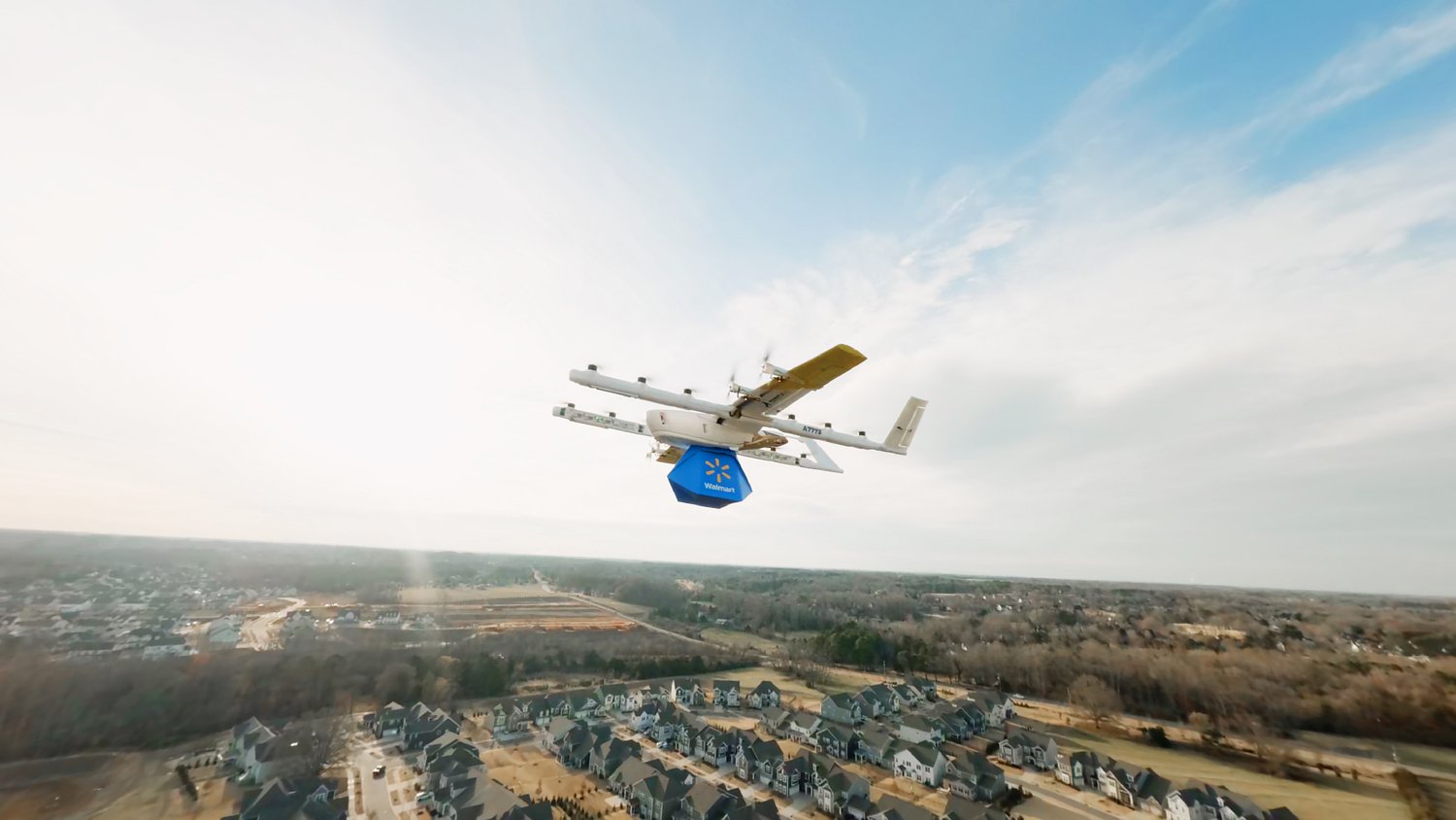 Fort Wright's proposed drone regulations could signal wider changes