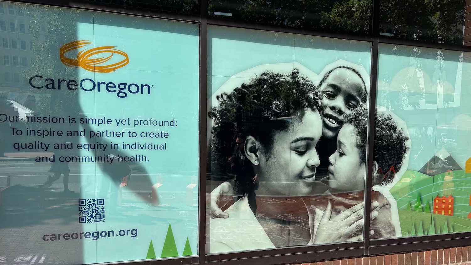 Medicaid shortfall follows decade-long growth in state spending