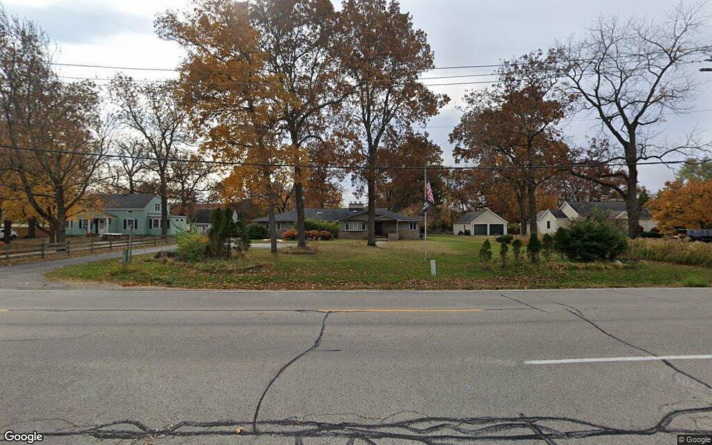 Single-family home sells for $479,000 in Woodstock