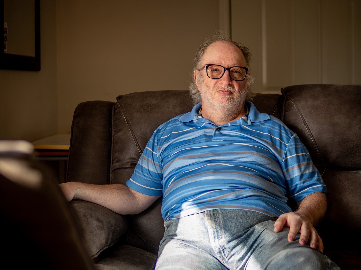 Janitor with disabilities cleaned same N.J. school for 35 years. He had to sue for fair pay.