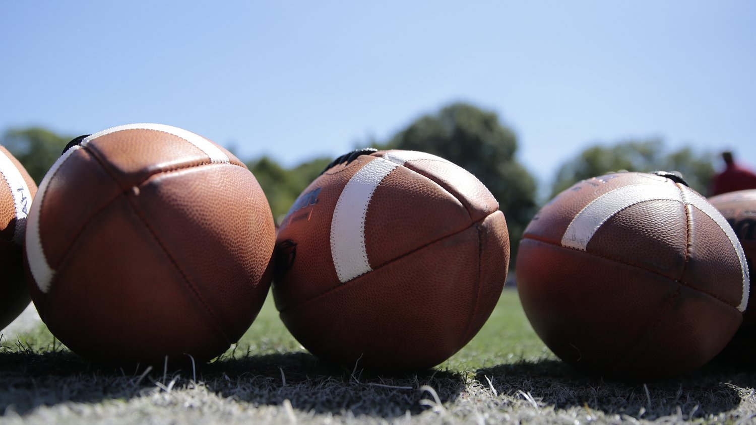 Salamone and Carter lead Eastern football in victory over Lenape