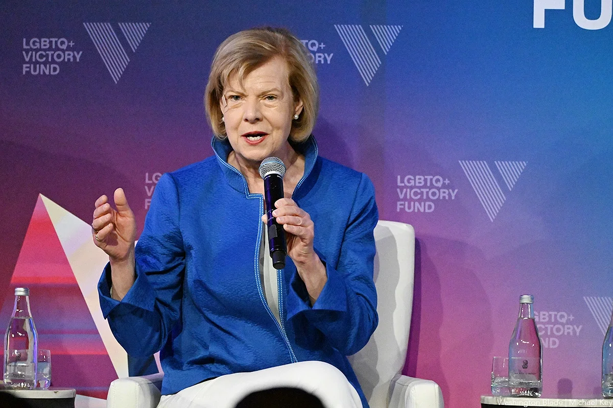 Congress funds restoration of vital LGBTQ youth 'press 3' services