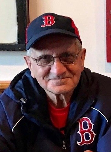 Leon C. Frechette