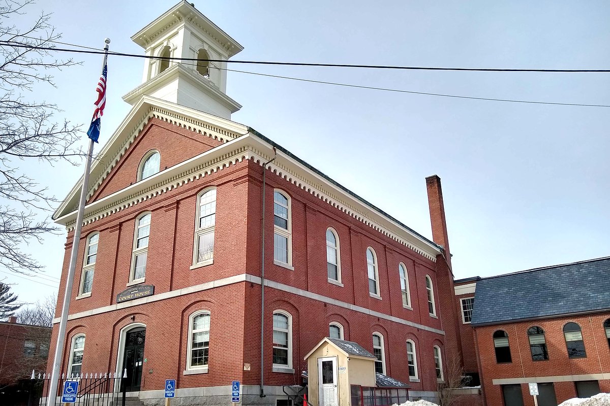 Washington County Commission blasts prior administration for poor budget oversight
