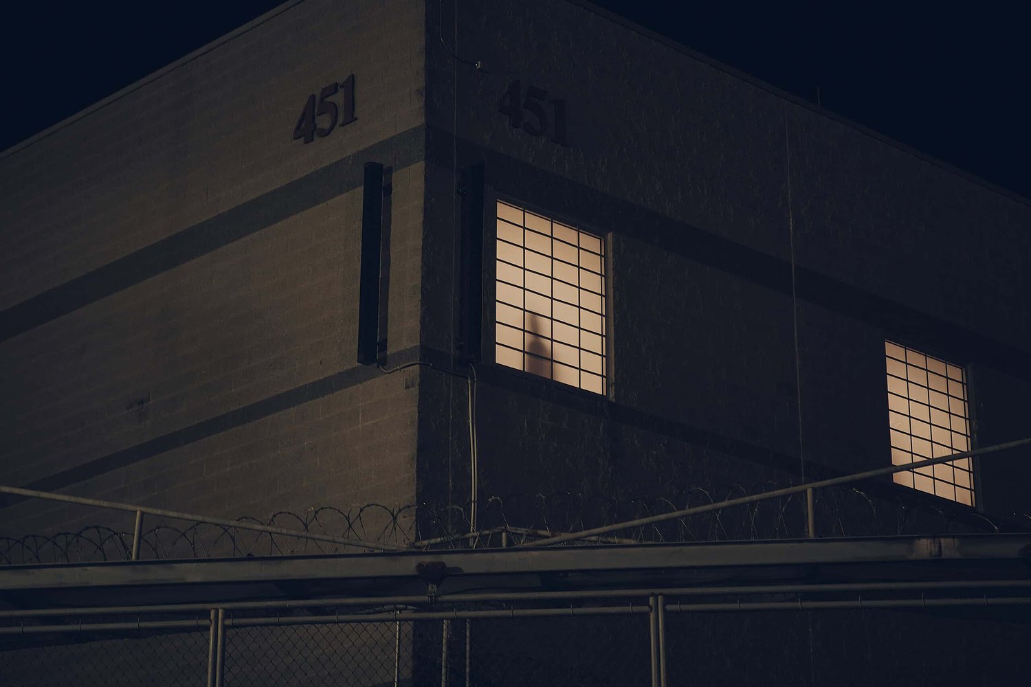 ICE releases name of third detainee who died after being held at Delaney Hall