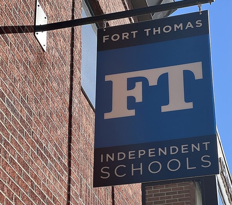 Fort Thomas Independent Schools proposes lowering taxes, raising revenue