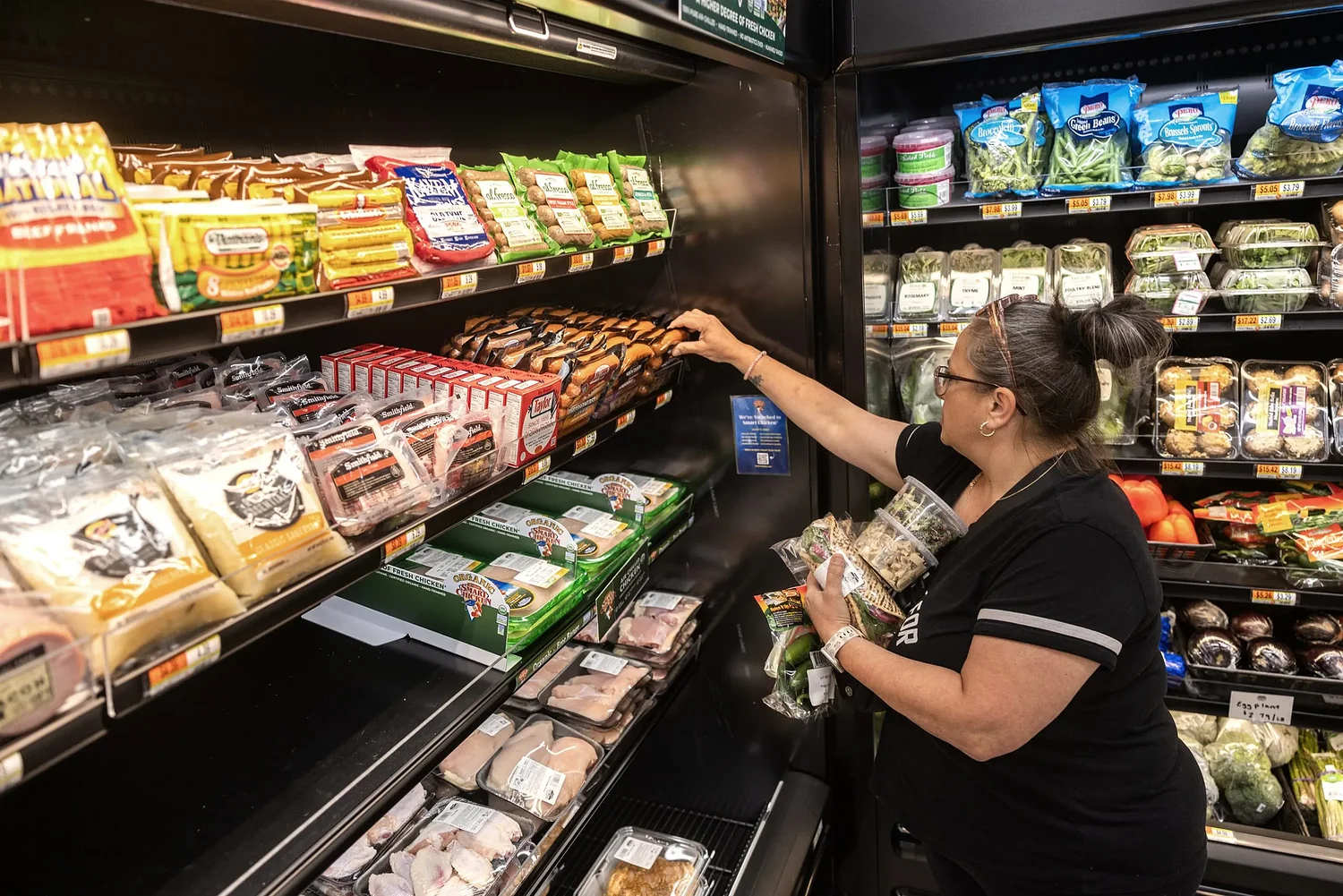 'One-stop shop': Chichester Market provides new, local grocery option on Route 4
