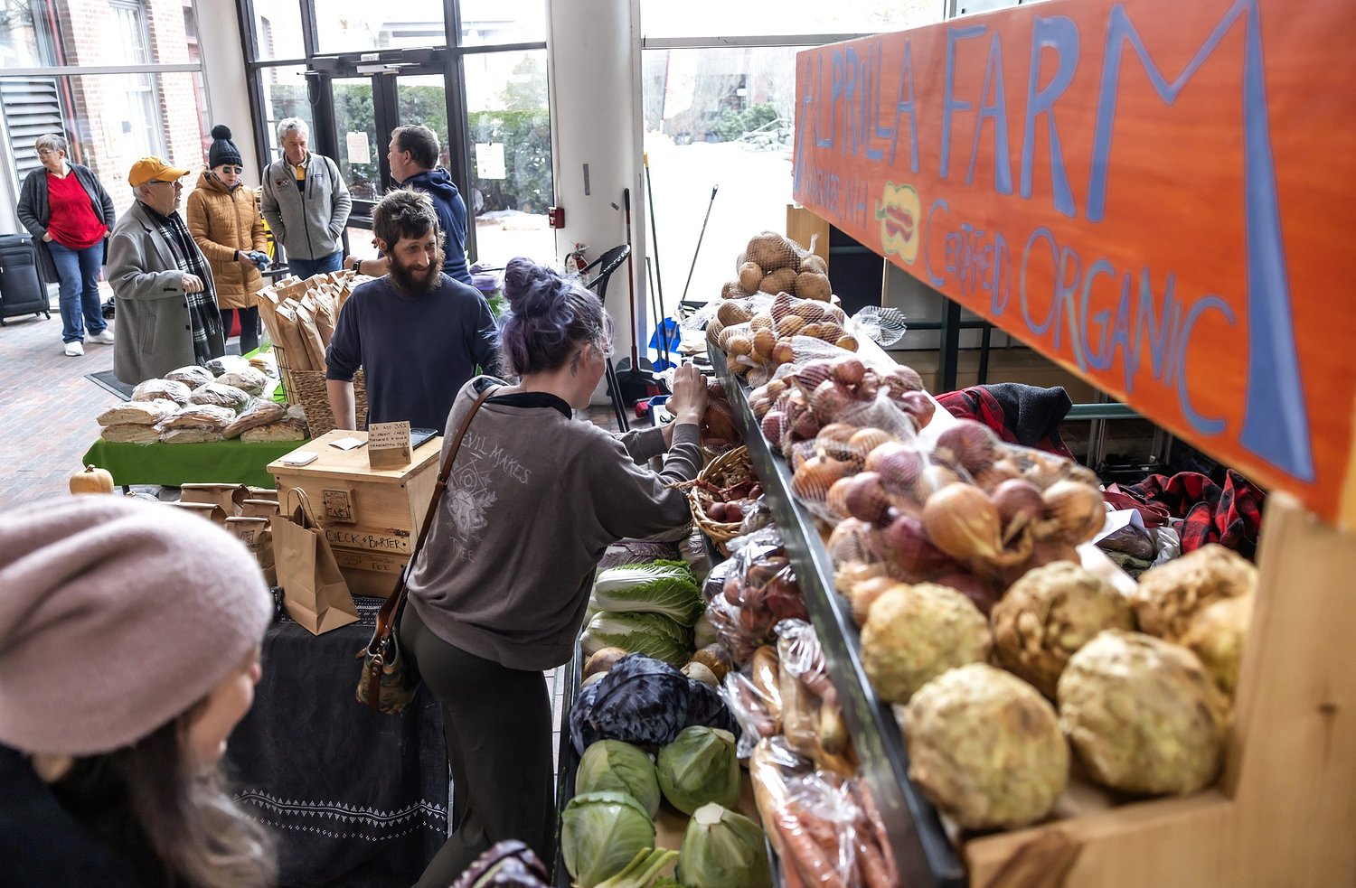 Opinion: Housing and farms in the balance