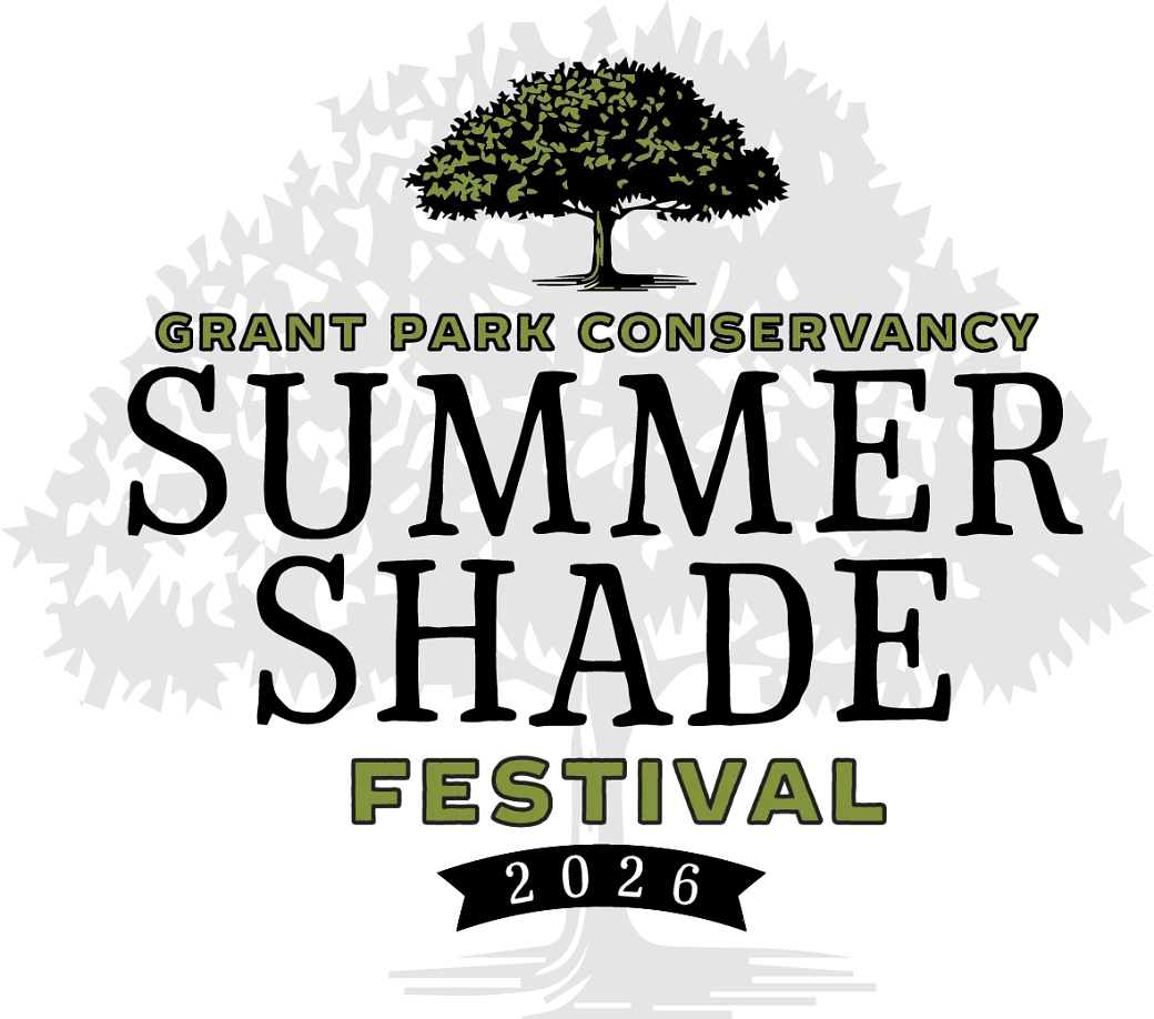 Music and food lineup announced for Grant Park Summer Shade Festival