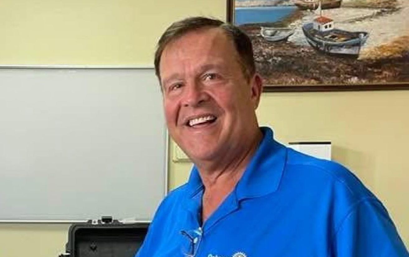Tucker Summit CID President Emory Morsberger to step down in 2027