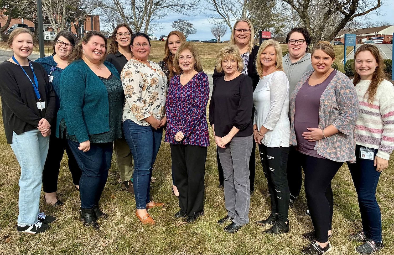Federal grant will help Mount Rogers Community Services expand access to suicide prevention training