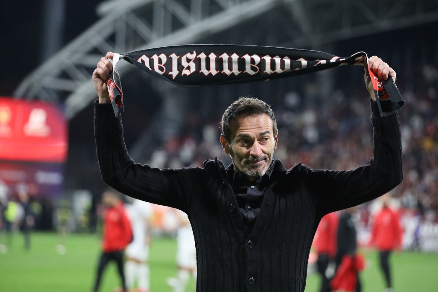 Măldărășanu despre desființarea clubului FC Hermannstadt: ”A depins de Ștefan Băcilă. S-a retras și nu au mai fost soluții”