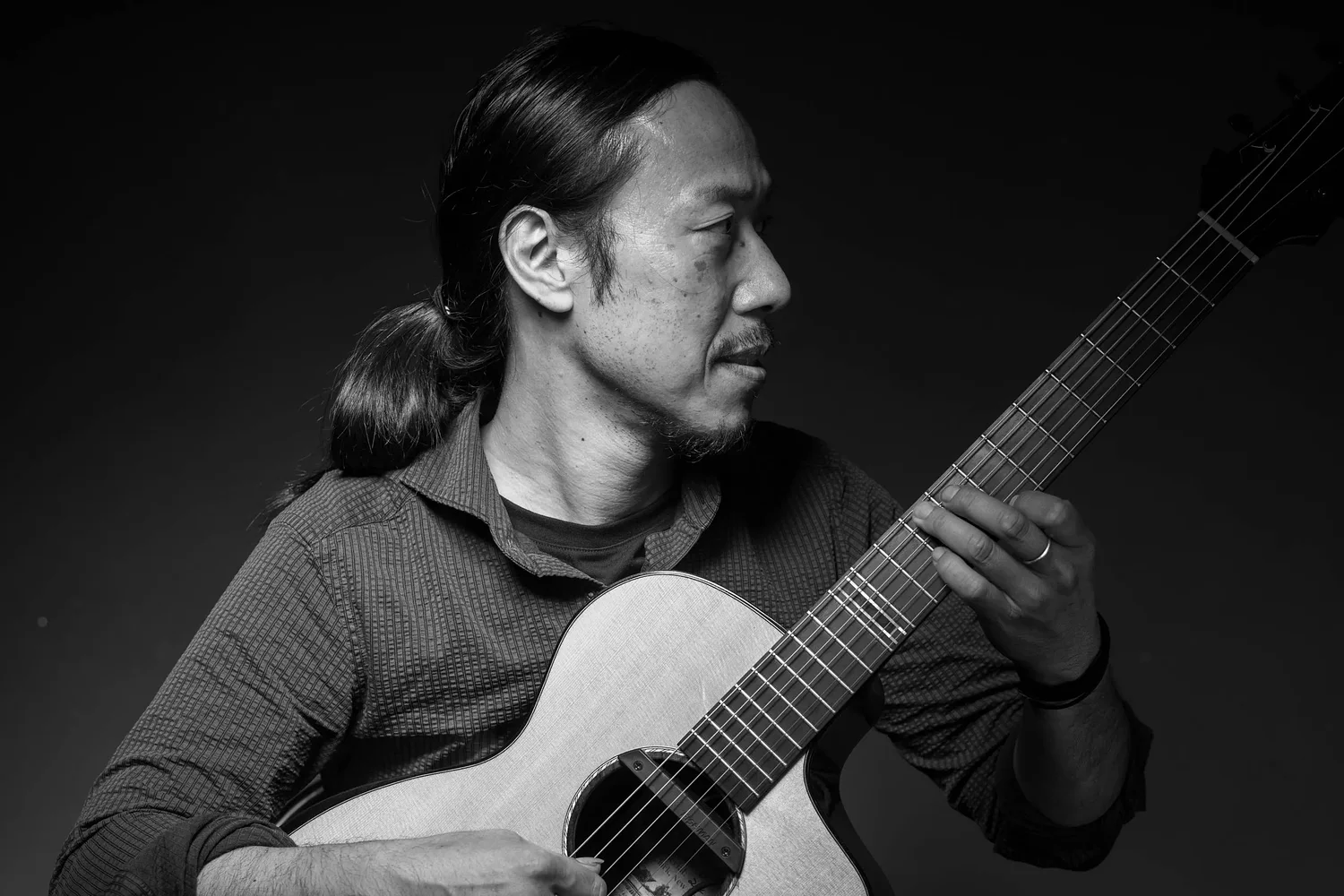 Hiroya Tsukamoto returns to Mariposa Museum on Sept. 27 for concert,  masterclass