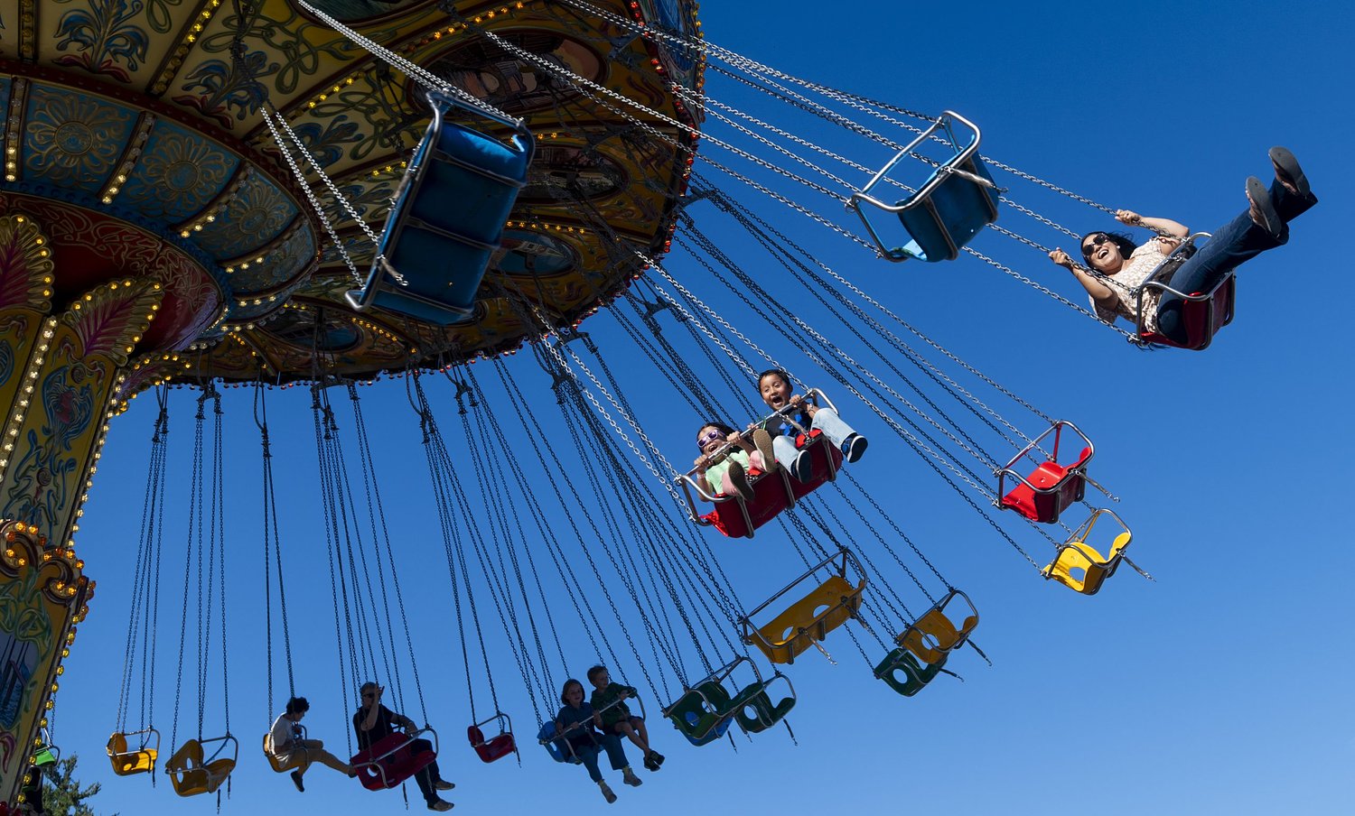 Cummington Fair returns for 157th year