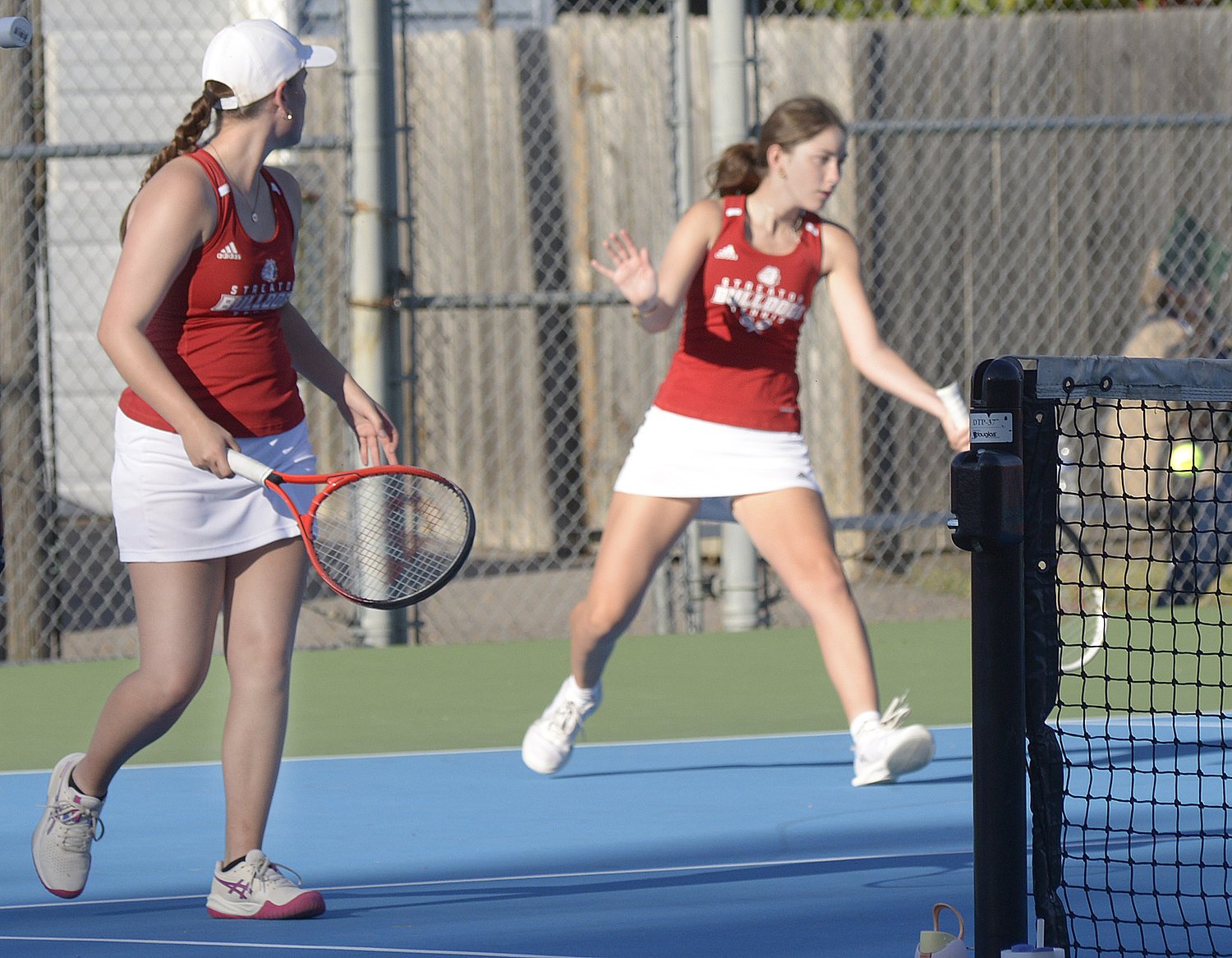 2026 Times girls tennis preview: Ottawa, Streator both aim to build off winning seasons