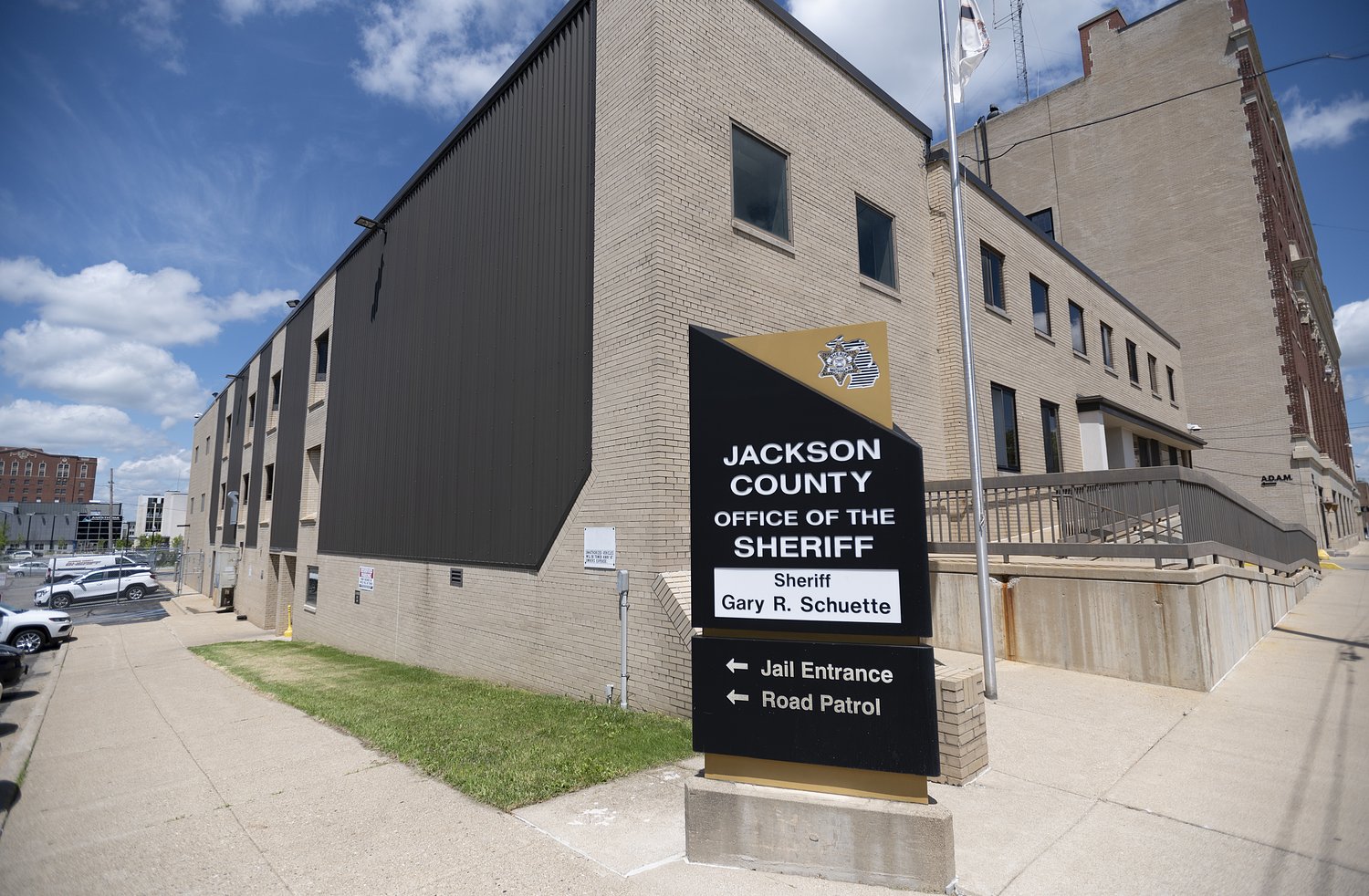 Deputy accused of sex crimes was fired for withholding information during background check