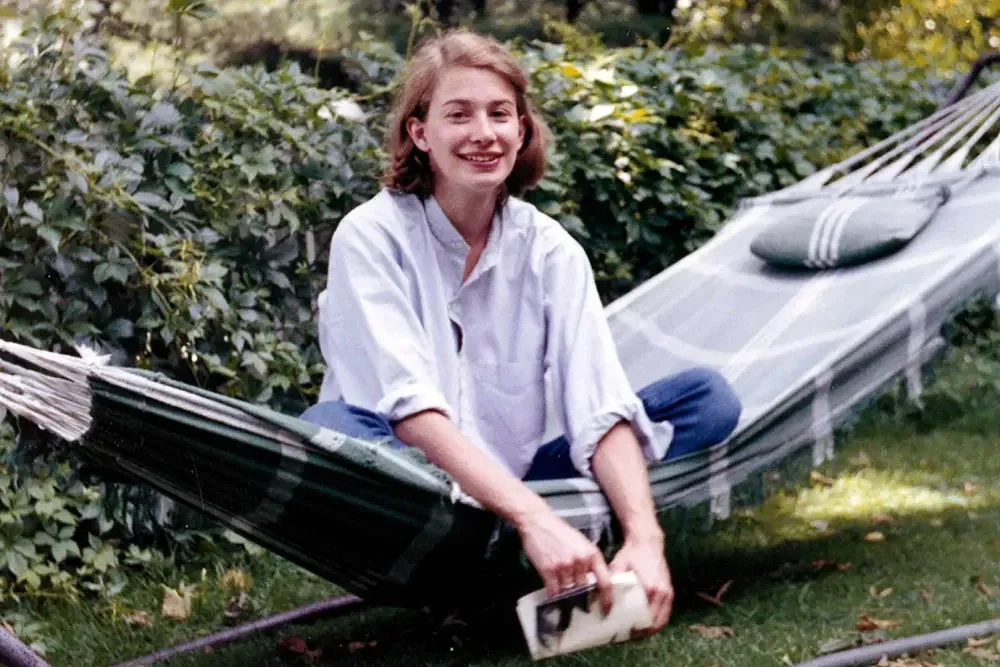 Sasha Waters' film 'Mary Oliver: Saved by the Beauty of the World' to debut on PBS Aug. 25