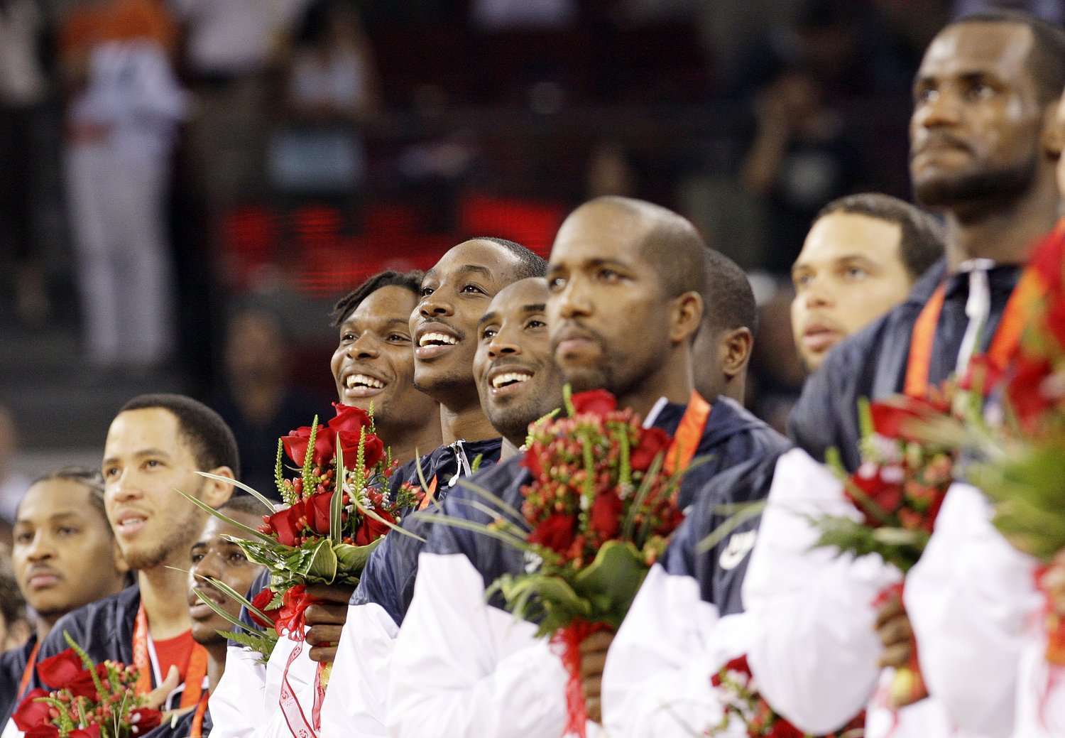 The Ohio State legend and forgotten Olympic champion who’s stumping an entire generation of basketball fans in viral challenge