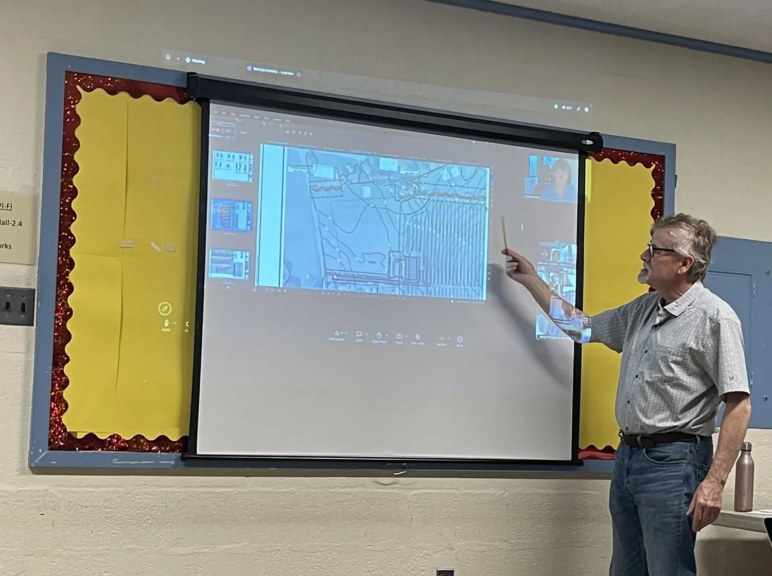 Conway board continues solar array discussion to fifth hearing