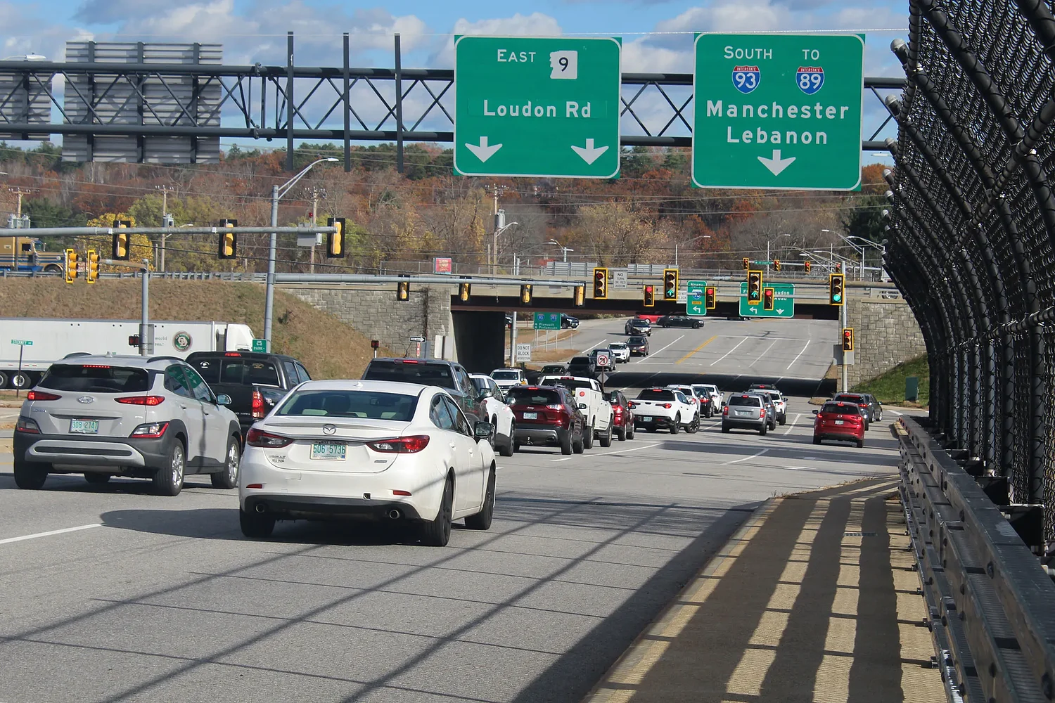 Ayotte’s 10-year transportation plan veto ignites bigger debate over highway funding