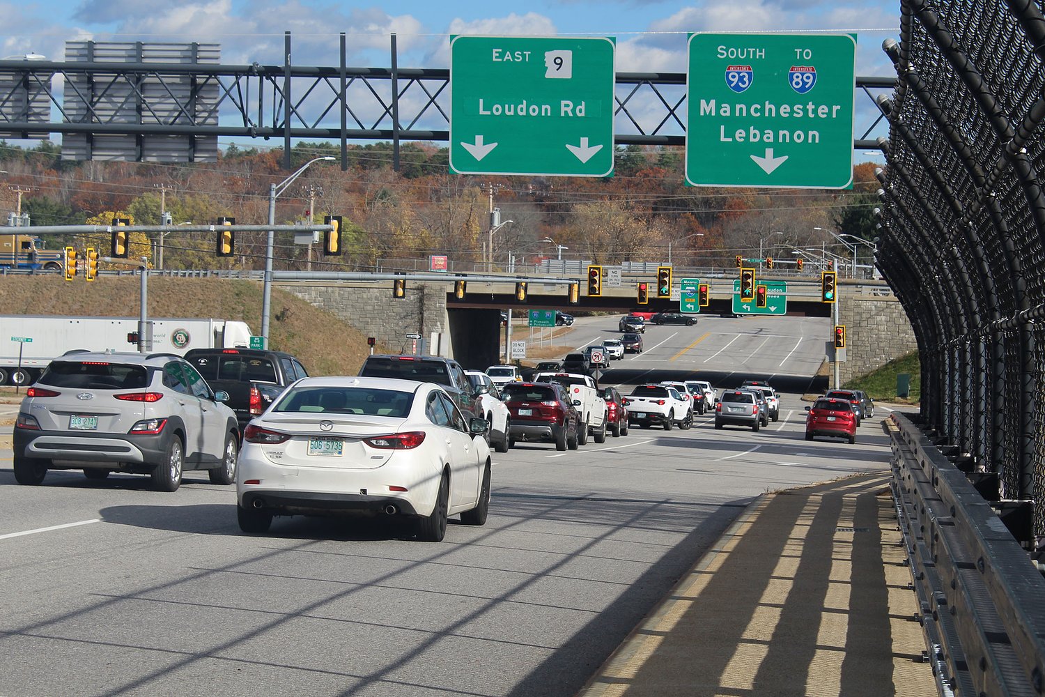 Ayotte’s 10-year transportation plan veto ignites bigger debate over highway funding
