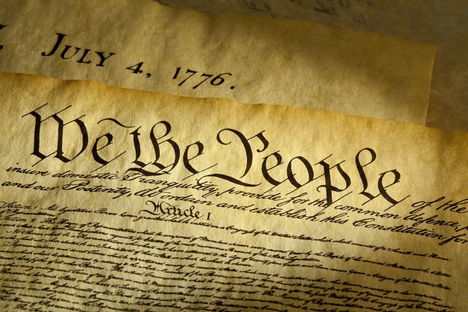 Let’s elevate the power of ‘we’ in our nation’s next 250 years -- Janine Fondon
