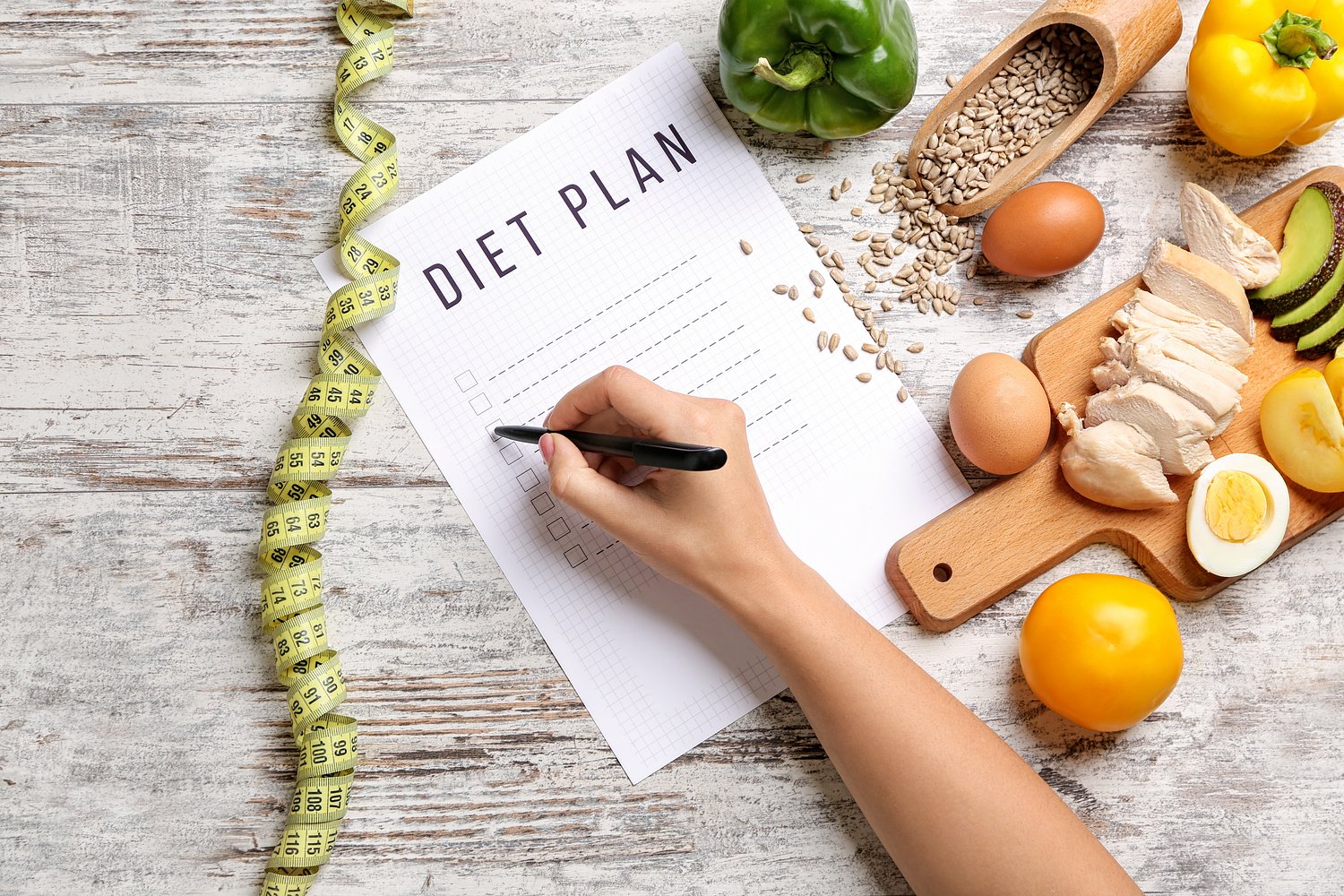 Asking Eric: How can I be honest about my weight loss without going into details I’d rather not share?
