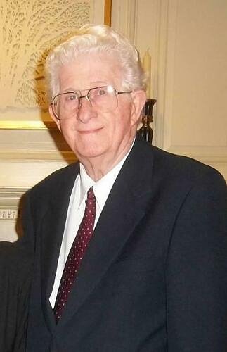 Frederick Guerrin Jr.