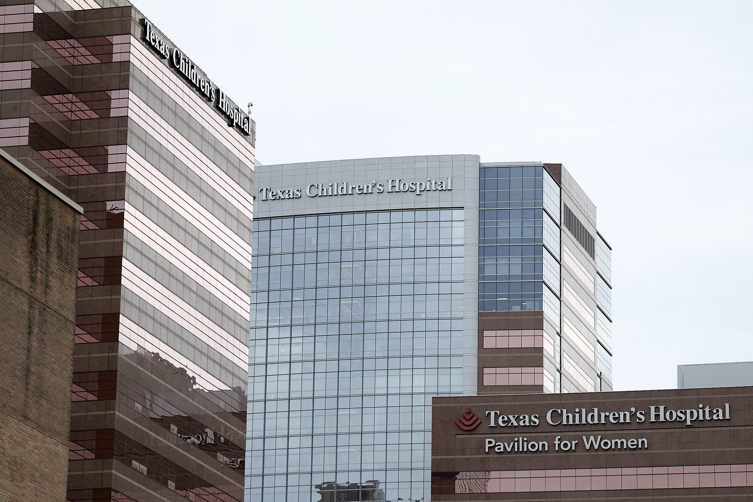 A Houston drowning tests whether Texas law gives the right to deny brain death testing