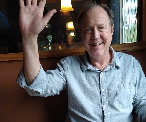 David Eustis