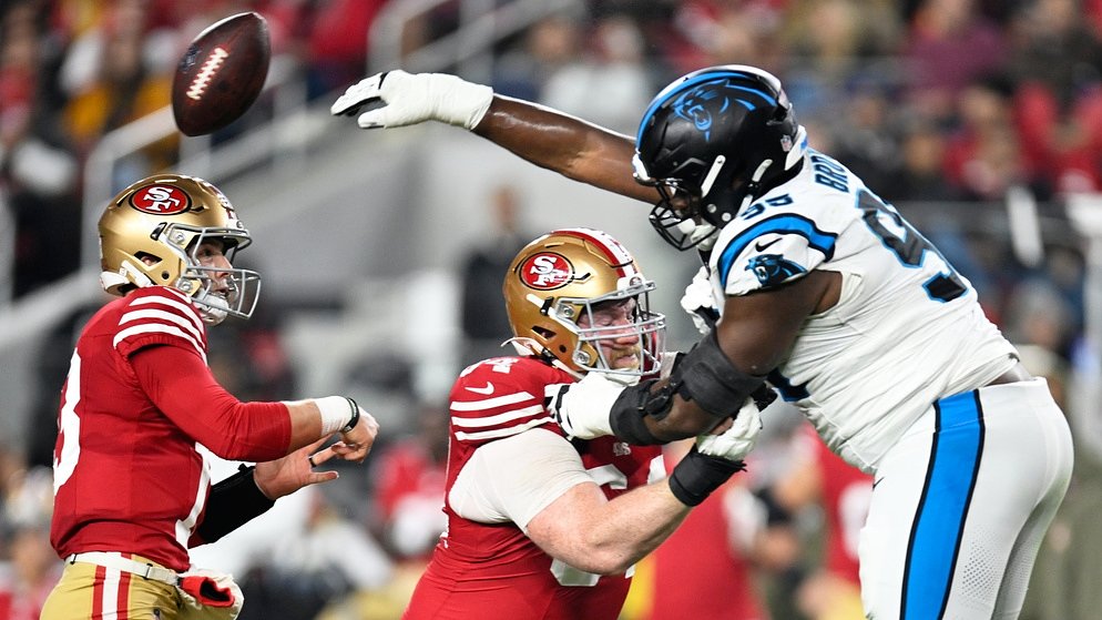 Former Auburn All-American lands in ‘NFL Top 100’ for first time