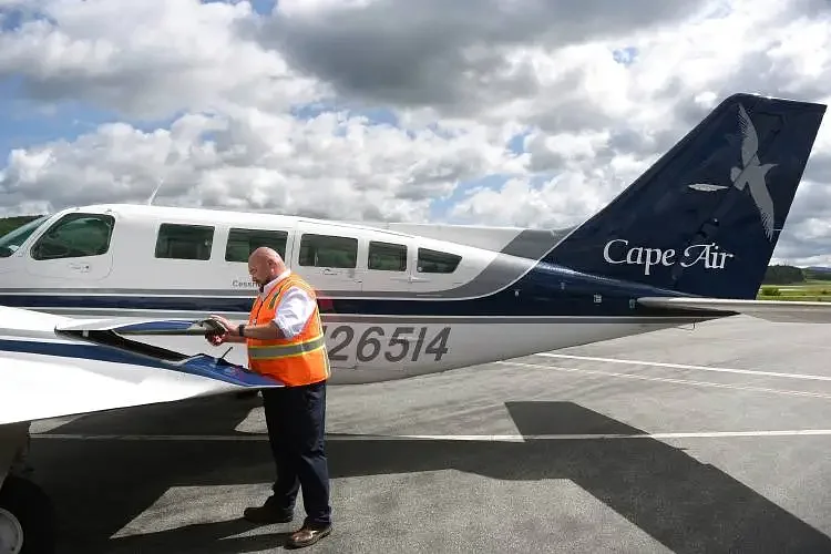 City Council recommends Cape Air over competitors for Lebanon Airport