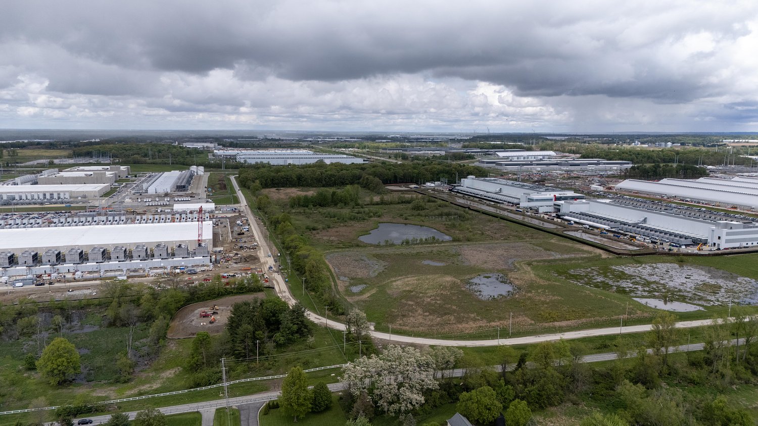 What happens when a city changes its mind about data centers? The Wake Up for Monday, July 6, 2026