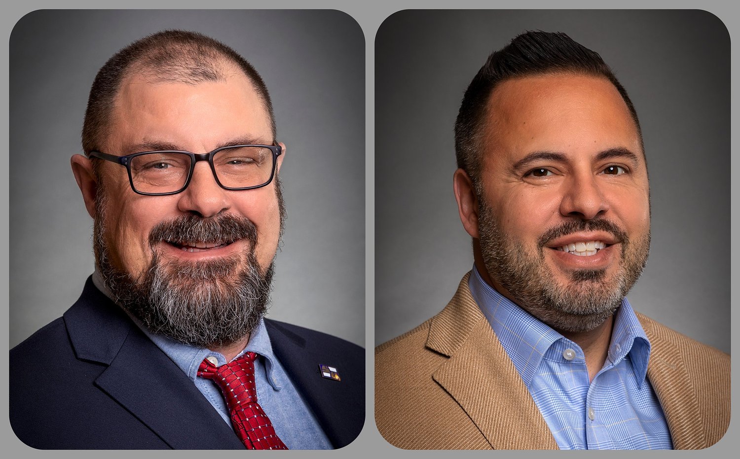Company news: Solvay Bank adds Jim Bligh, Mike Cummings to leadership team