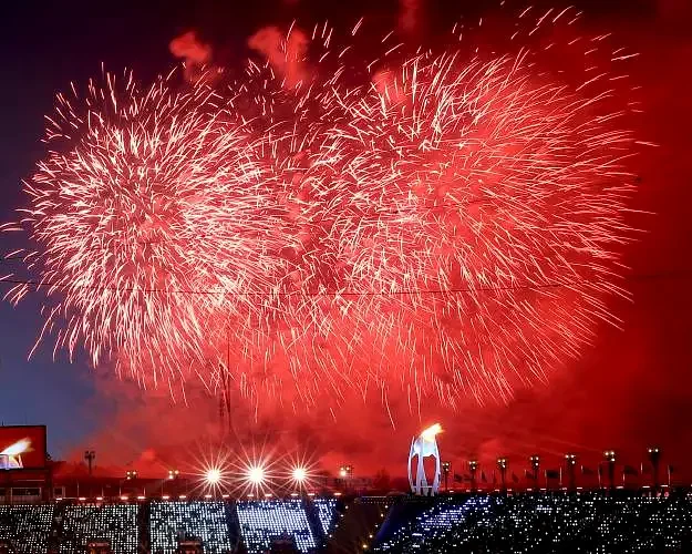 Public safety officials: Leave fireworks to the pros
