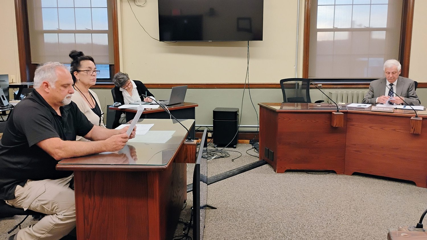 Athol officials work on process to address marijuana odor complaints