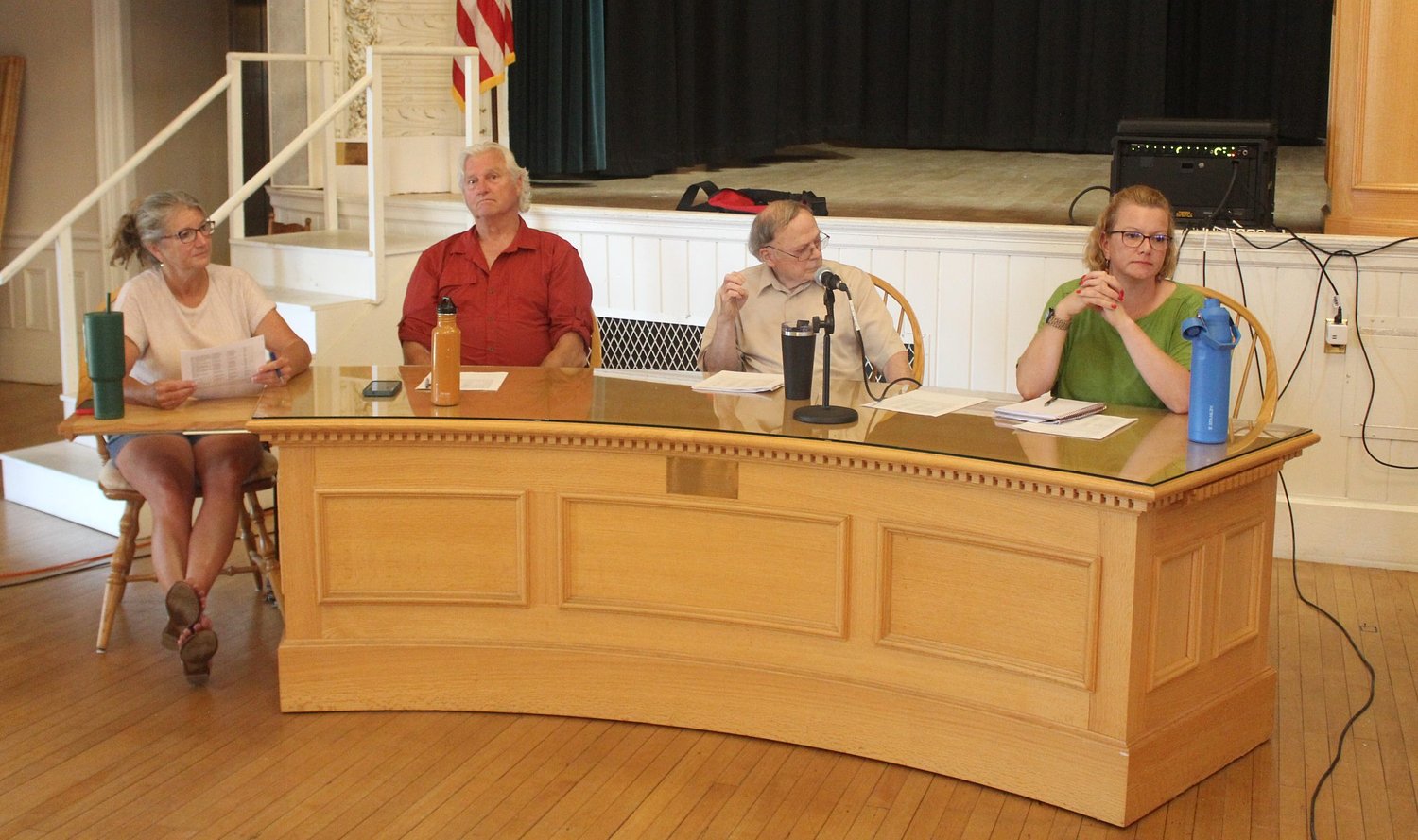 Orange funds full $5.2M Mahar assessment in Special Town Meeting