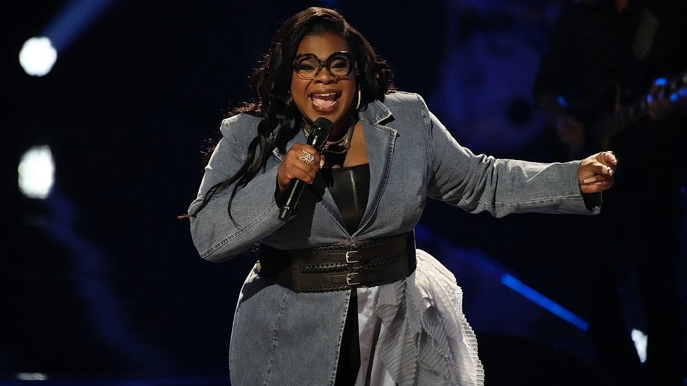 ‘The Voice’ finalist performing free concert in Alabama