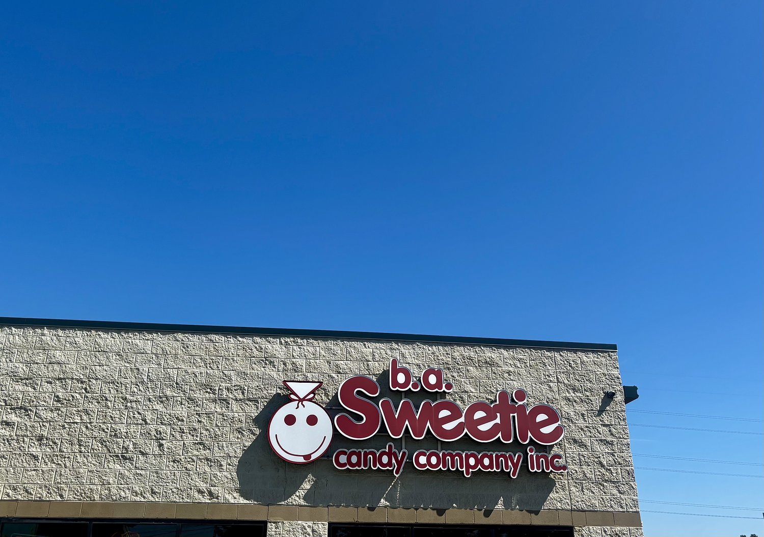 Cleveland’s b.a. Sweetie Candy becomes employee-owned business