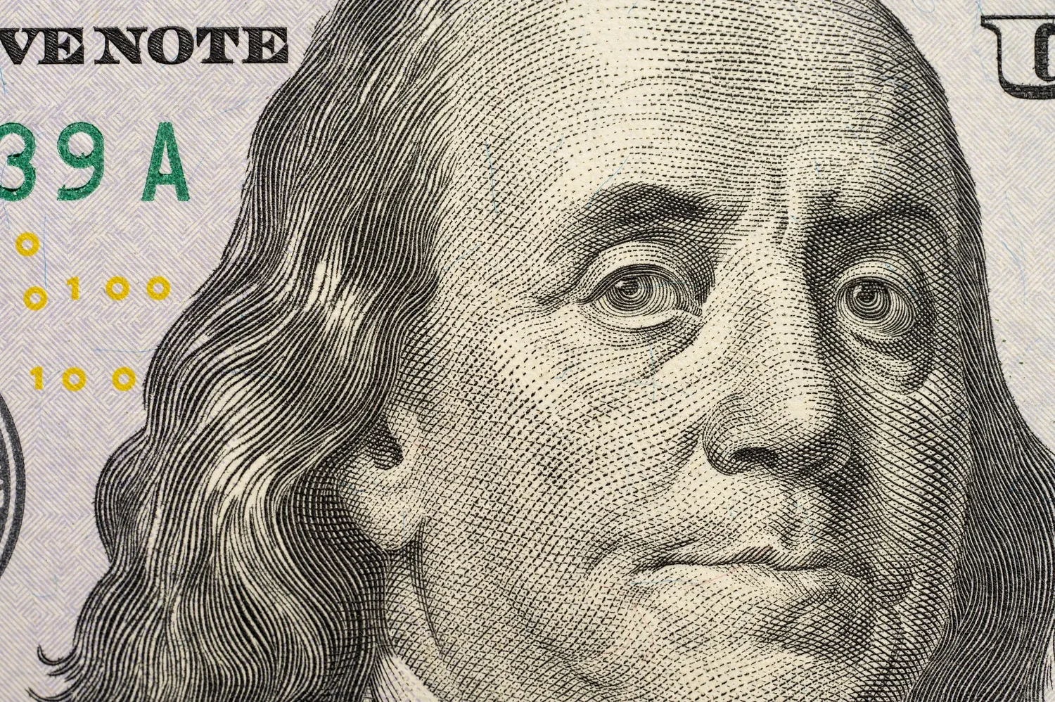 Benjamin Franklin, Champion of the Wealth Tax