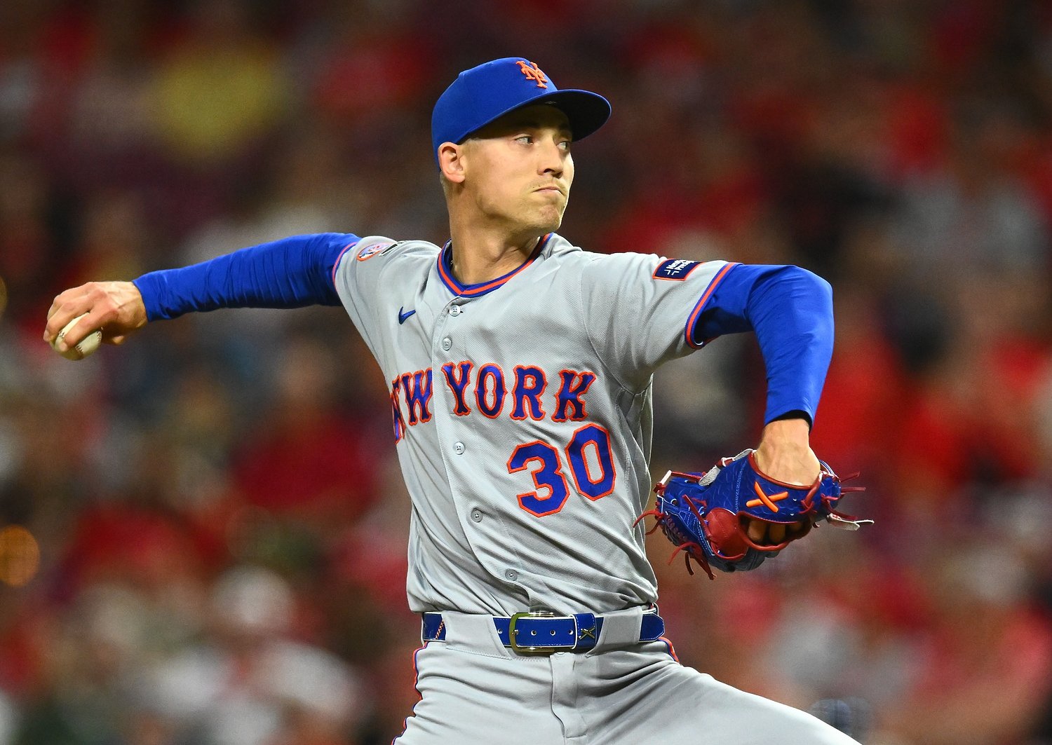 How Mets’ top trade chip feels about deadline rumors