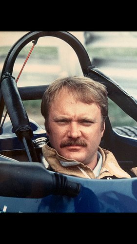 Gordon Russ