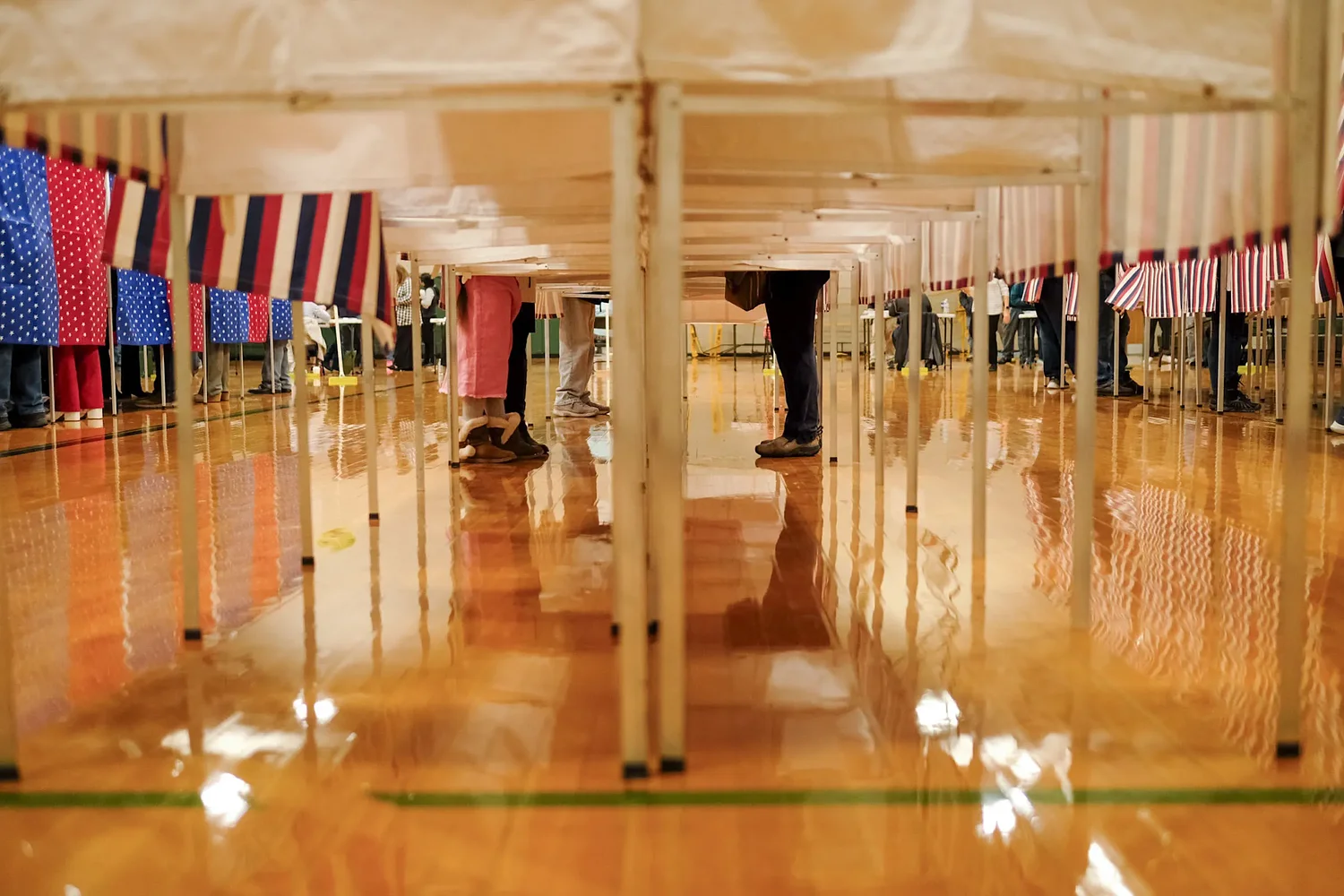 Here’s who is running in New Hampshire’s primaries this September